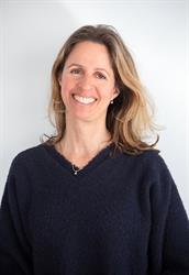 Debby Mendelsohn