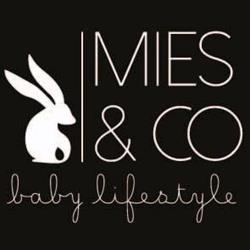 Mies & Co baby lifestyle
