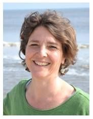 Psycholoog Haarlem - Wilma Ferwerda