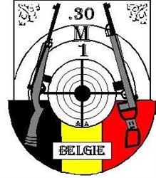 SCHIETCLUB 30M1