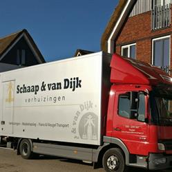 Schaap & van Dijk
