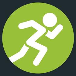 Trailrun Terschelling