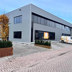 Vloerenfabriek Genemuiden