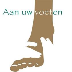 Aan uw voeten