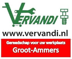 Vervandi
