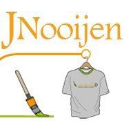 John Nooijen Bedrijfs Promotiekleding- Schilderwerken- Dartshop