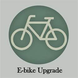 EbikeUpgrade