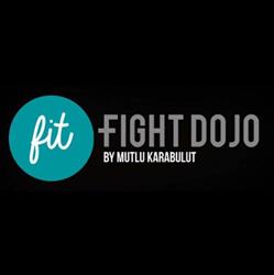 Fit-Fight Dojo