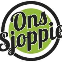 UPS Acces Point Ons Sjoppie