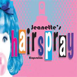 Jeanette's Hairspray