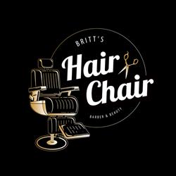 Britt's Hair Chair