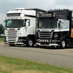 J. Muskee Transport & Dienstverlening B.V.