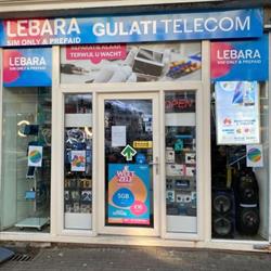 Gulati Telecom 2