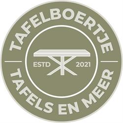 Tafelboertje