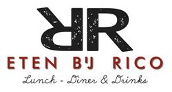 Eten bij Rico