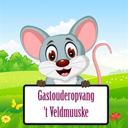 Gastouderopvang 't Veldmuuske