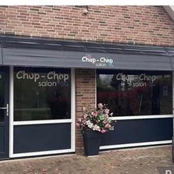 Chop-Chop salon Nieuwegein