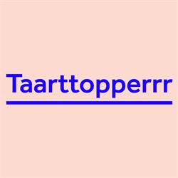 Taarttopperrr