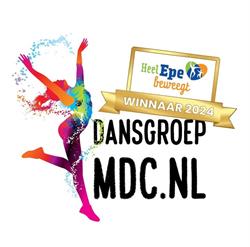 Dansgroep MDC