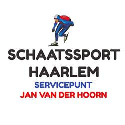 Schaatssport Haarlem - Servicepunt Jan van der Hoorn
