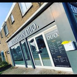 Hairsalon DUO