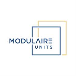 Modulaire unit