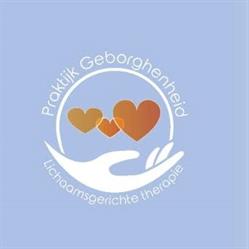 Praktijk Geborghenheid massagetherapie & holistisch coaching