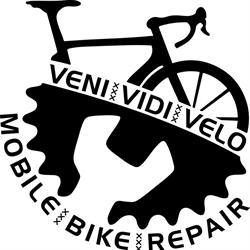 Mobiele Fietsenmaker Amsterdam - Veni Vidi Velo - Fietsreparatie Op Locatie - Mobile Bike Repair