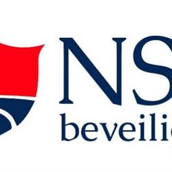 NSC-beveiliging