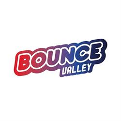 Bounce Valley Rotterdam | Luchtkussenpark Rotterdam