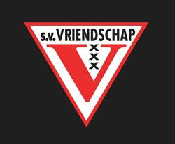 S.V. Vriendschap