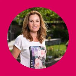 Care for Women Bergen op Zoom/Ingrid Bruijs