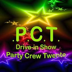 party crew drive-in show twente