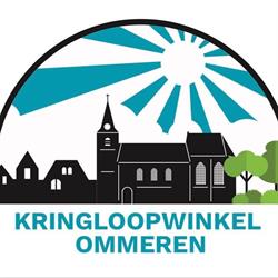 Kringloopwinkel Ommeren