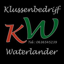 Klussenbedrijf Waterlander