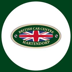 British Car Centre Hartendorp Jaguar