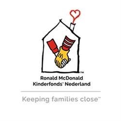 Ronald McDonald Kinderfonds