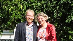 Soul Body Fusion Centrum Arno & Anneke