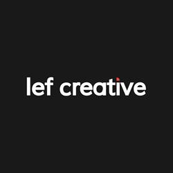 Lef creative - Maatwerk Wordpress Websites & Webshops