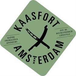 Kaasfort Amsterdam