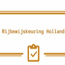 Rijbewijskeuring Holland B.V.