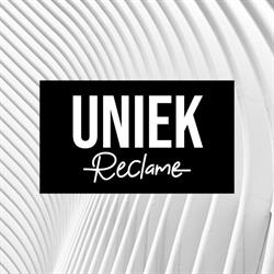 Uniek reclame enkhuizen