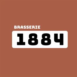 Brasserie 1884
