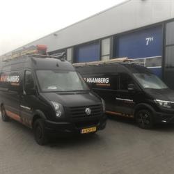 Haamberg Installaties