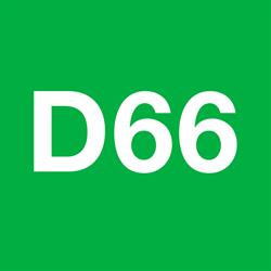 Stichting Fractiewerk D66