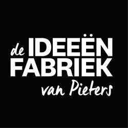 de Ideeënfabriek van Pieters