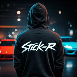Stick-r