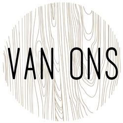 VAN ONS