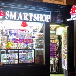 High End Smartshop