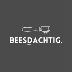 Beesdachtig